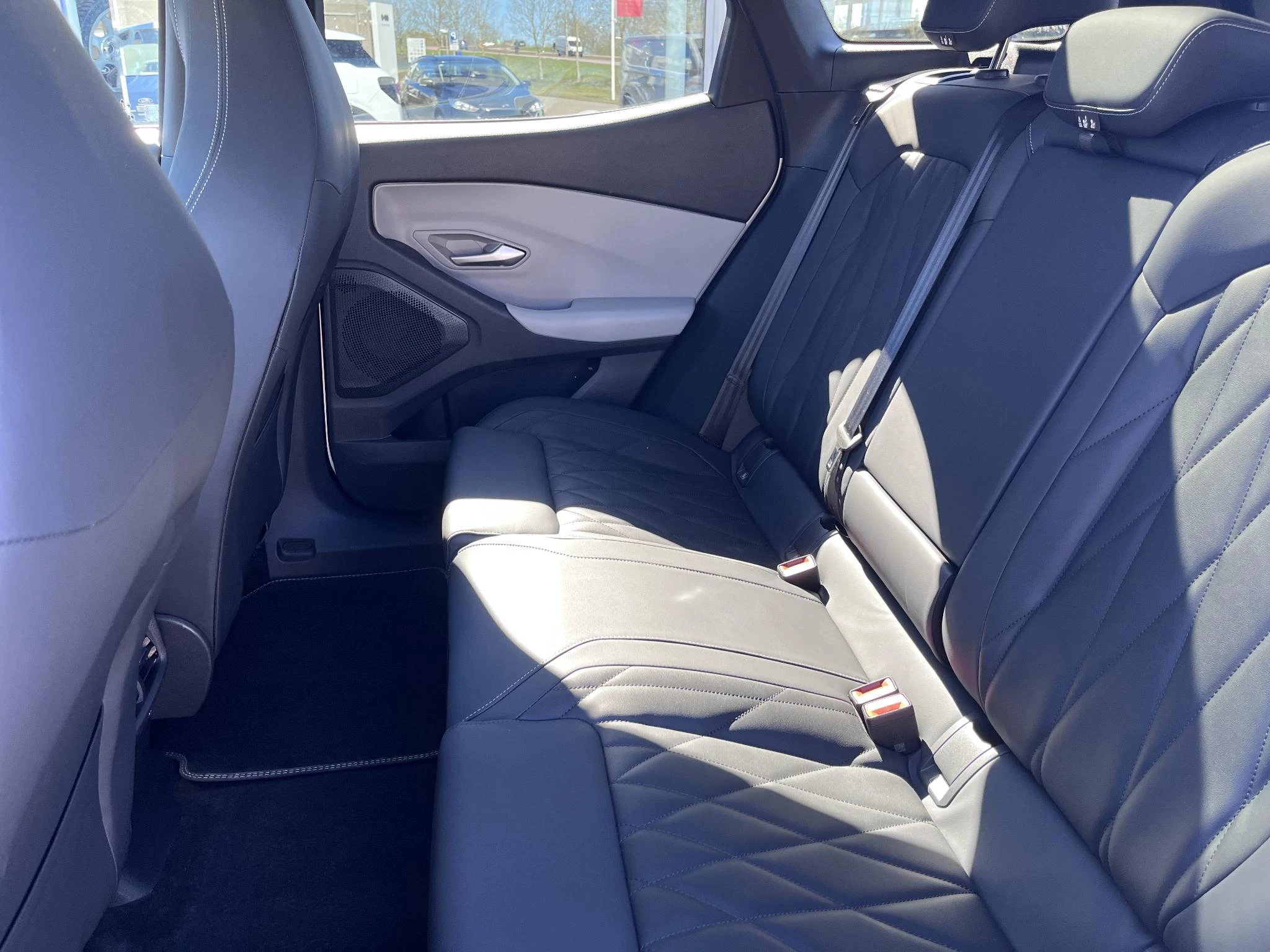 Hoofdafbeelding Ford Explorer