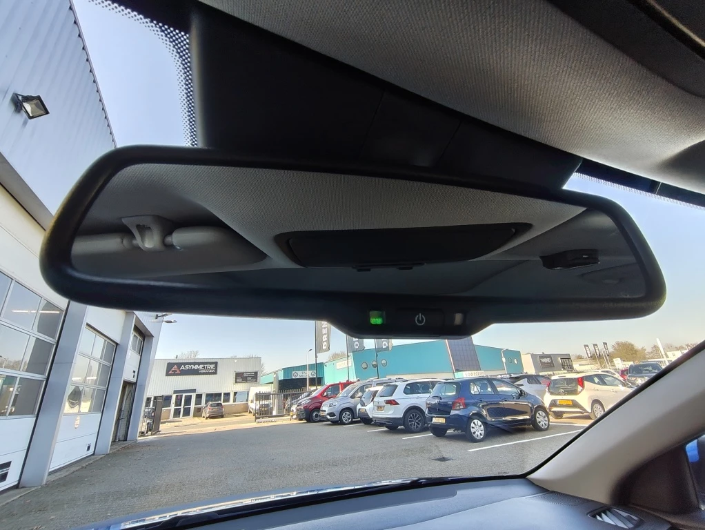 Hoofdafbeelding Kia Ceed