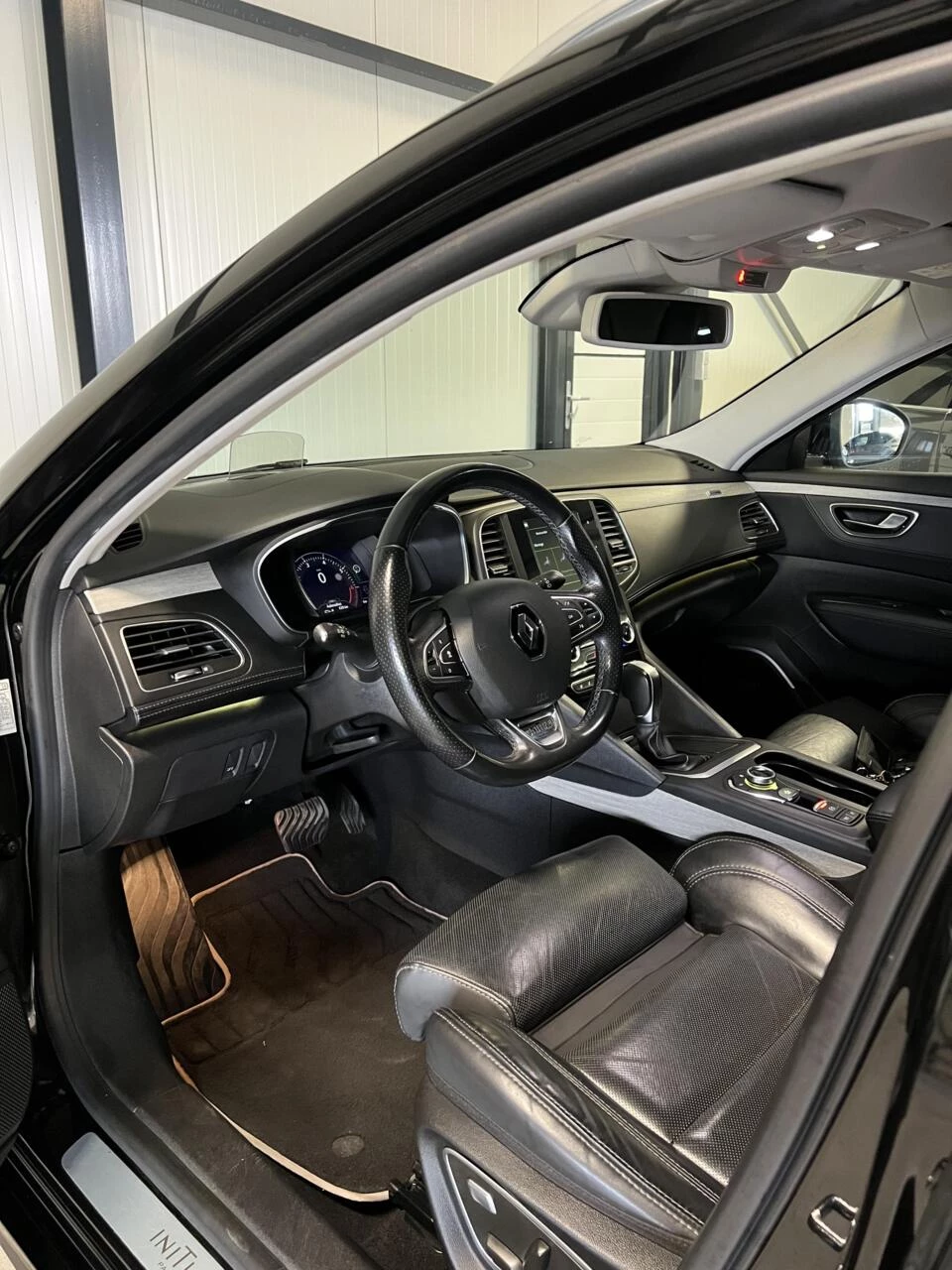 Hoofdafbeelding Renault Talisman