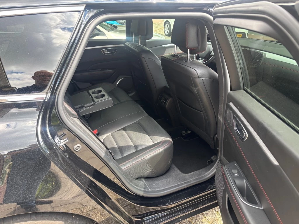 Hoofdafbeelding Renault Talisman