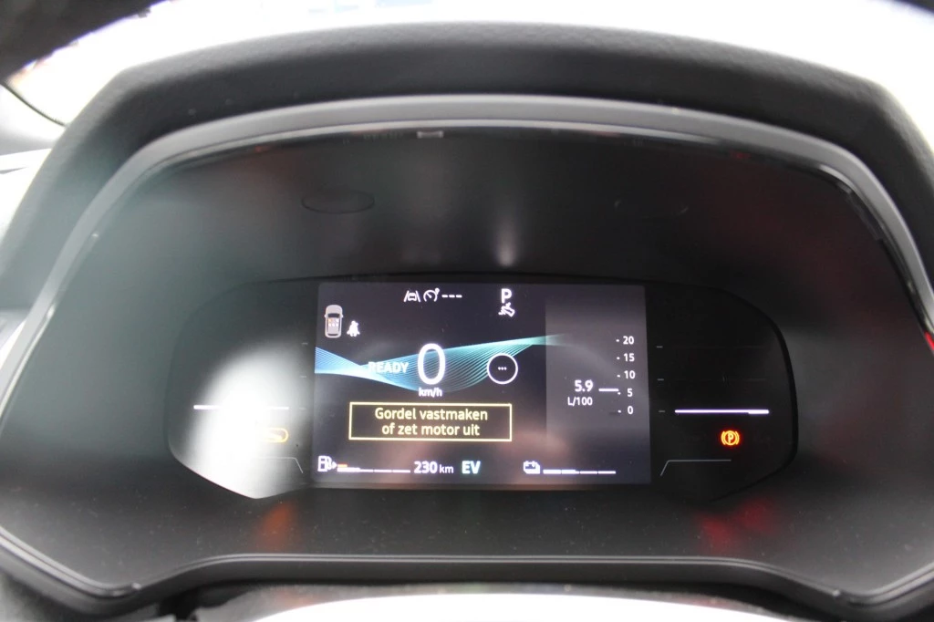 Hoofdafbeelding Mitsubishi ASX