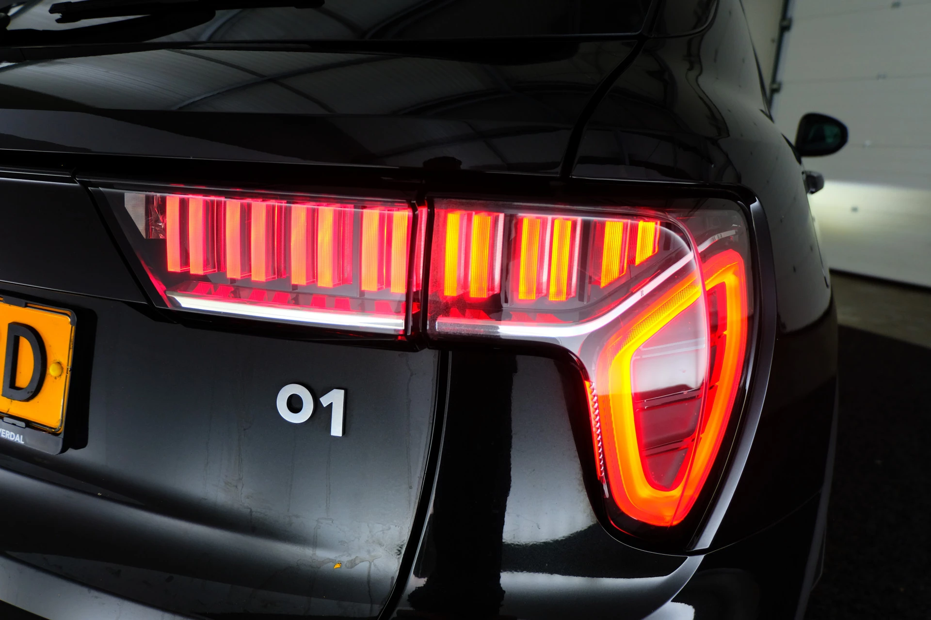 Hoofdafbeelding Lynk & Co 01