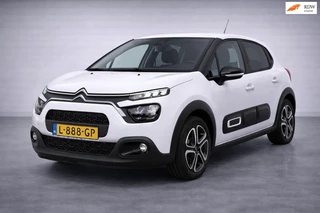 Citroen C3 1.2 PureTech Feel PDC Riem vervangen Facelift!