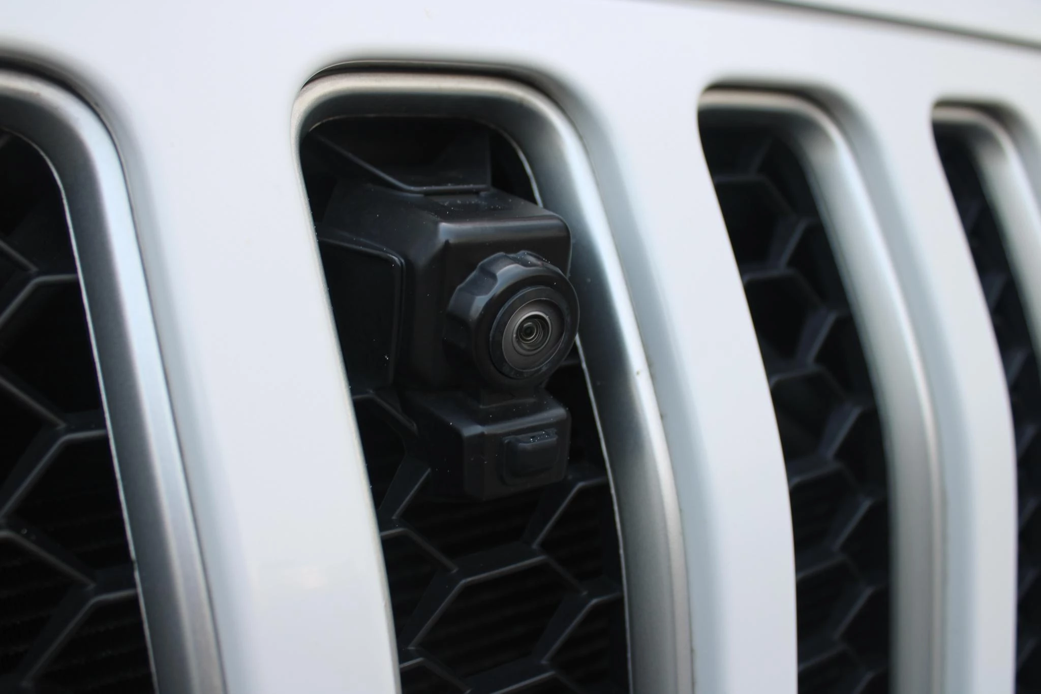 Hoofdafbeelding Jeep Wrangler