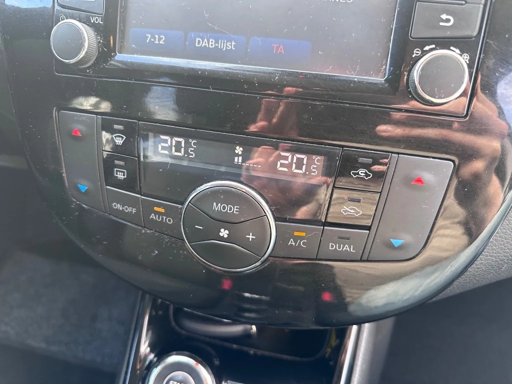 Hoofdafbeelding Nissan Pulsar