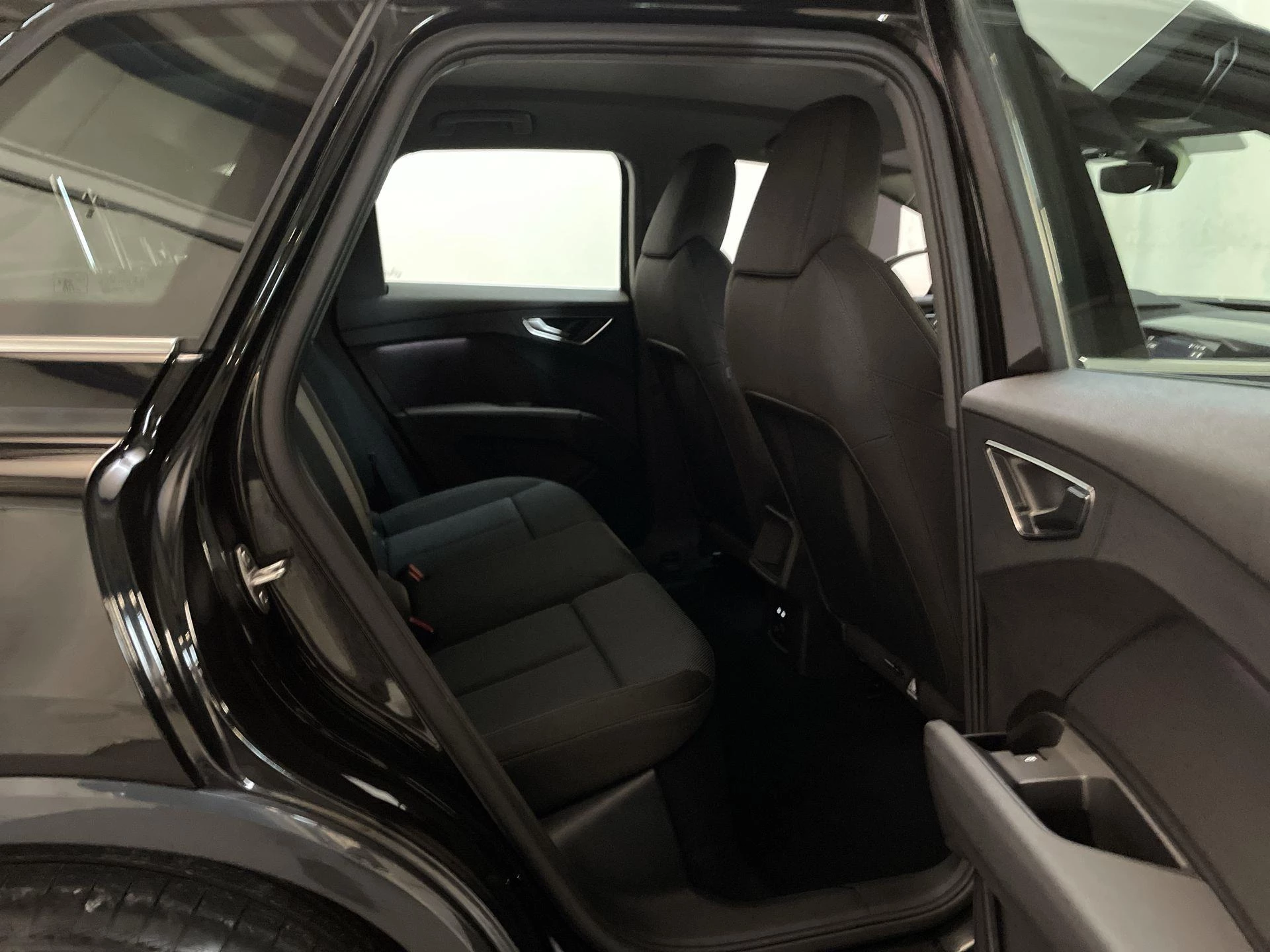 Hoofdafbeelding Audi Q4 e-tron