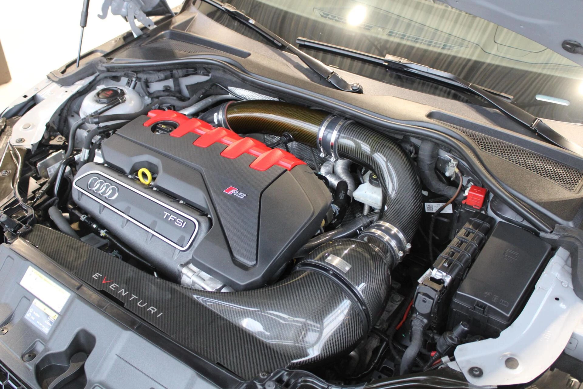 Hoofdafbeelding Audi TT