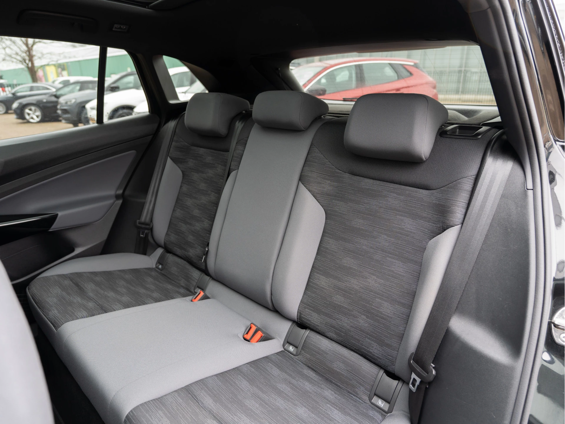 Hoofdafbeelding Volkswagen ID.4