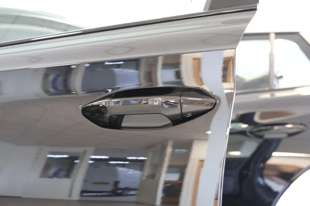 Hoofdafbeelding Škoda Elroq