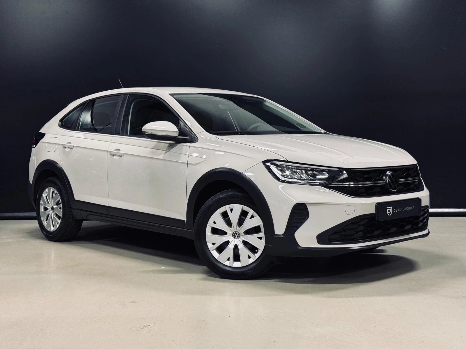 Hoofdafbeelding Volkswagen Taigo