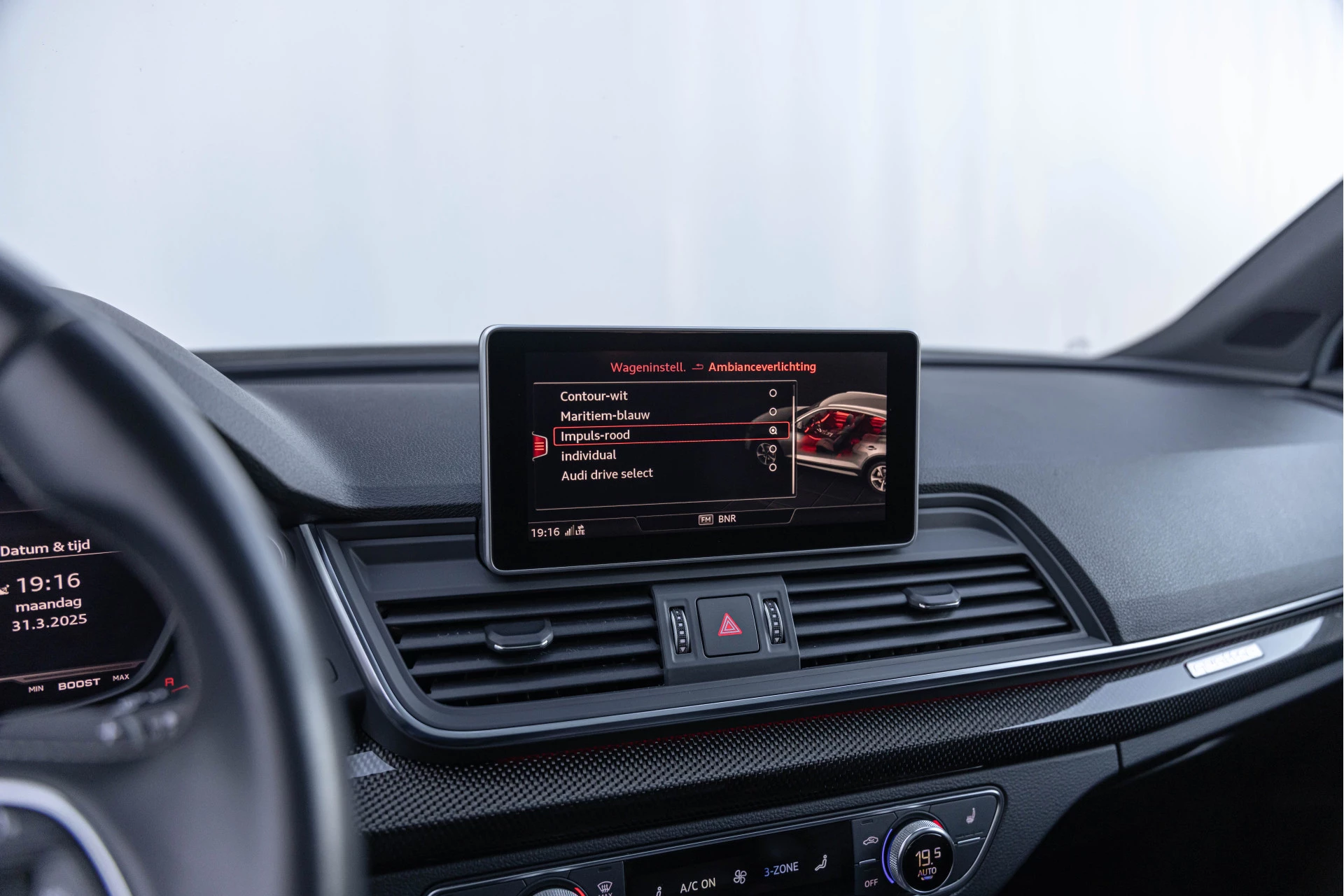 Hoofdafbeelding Audi SQ5