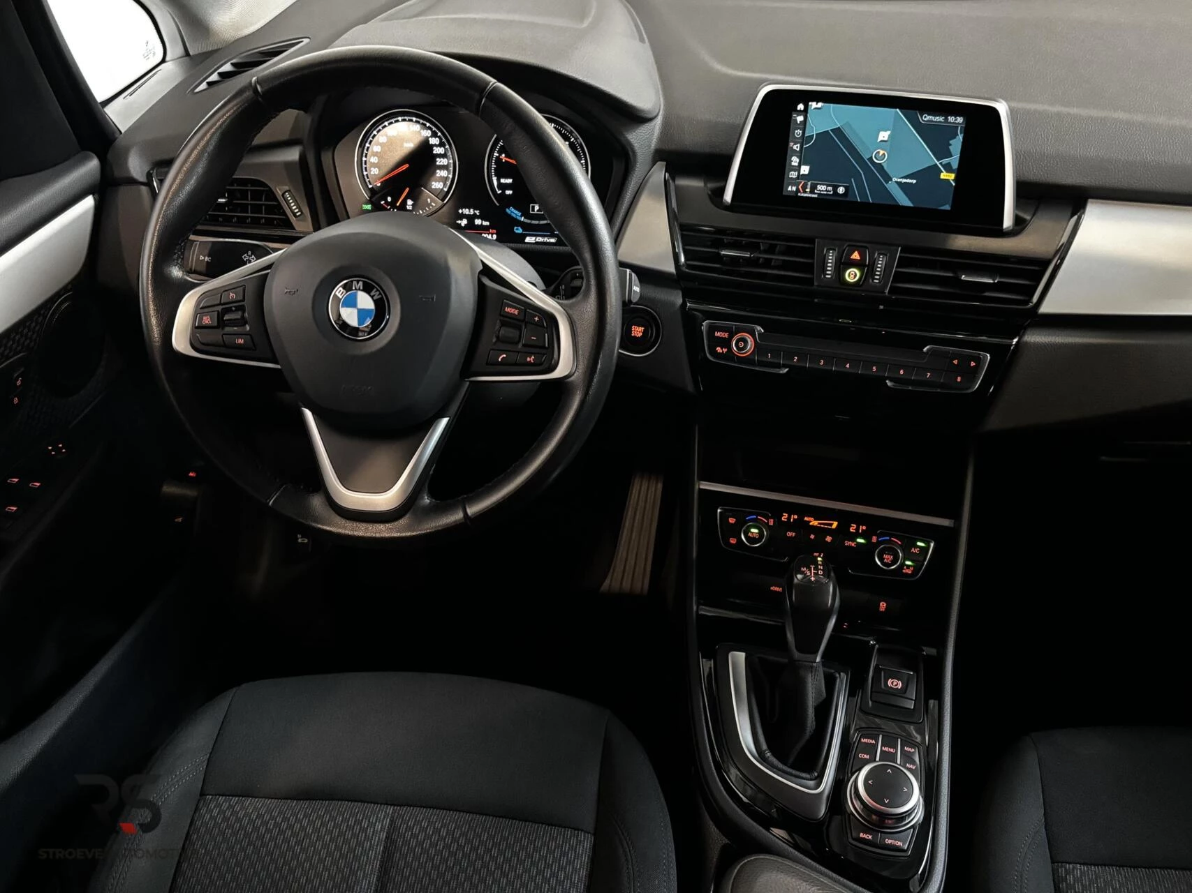 Hoofdafbeelding BMW 2 Serie