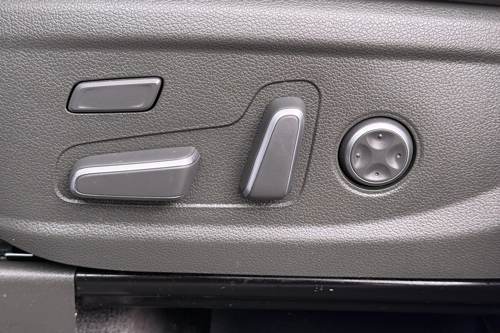 Hoofdafbeelding Hyundai Santa Fe