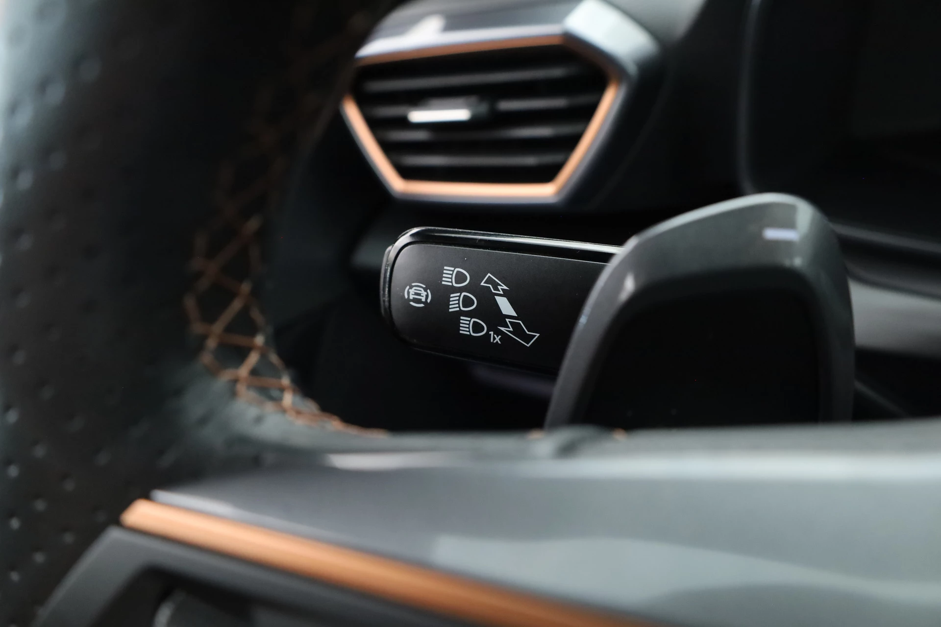 Hoofdafbeelding CUPRA Leon