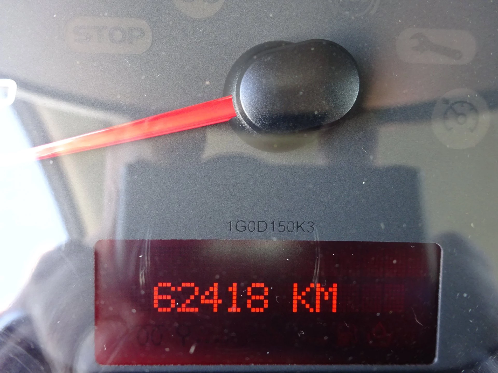 Hoofdafbeelding Renault Kangoo Z.E.