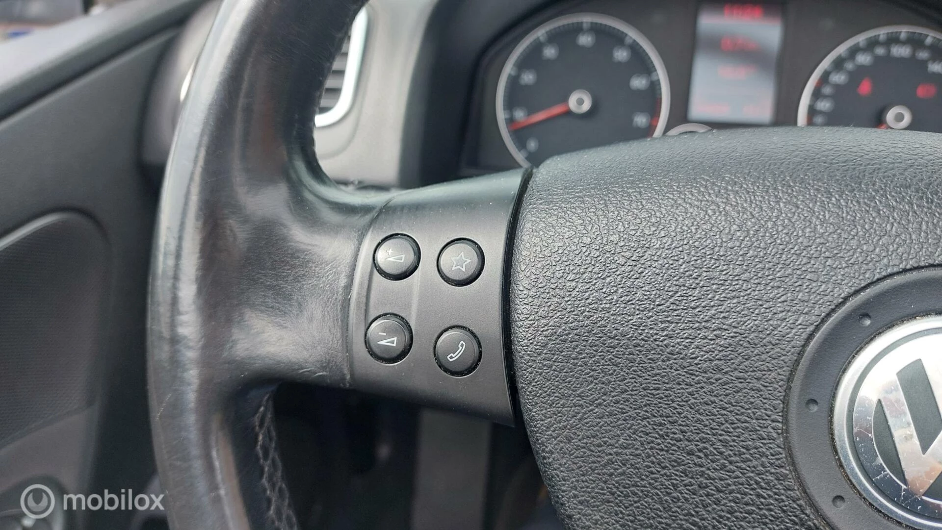 Hoofdafbeelding Volkswagen Eos