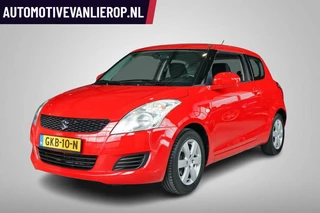 Hoofdafbeelding Suzuki Swift Suzuki SWIFT 1.2 Base | AIRCO | ELEKTRISCH PAKKET