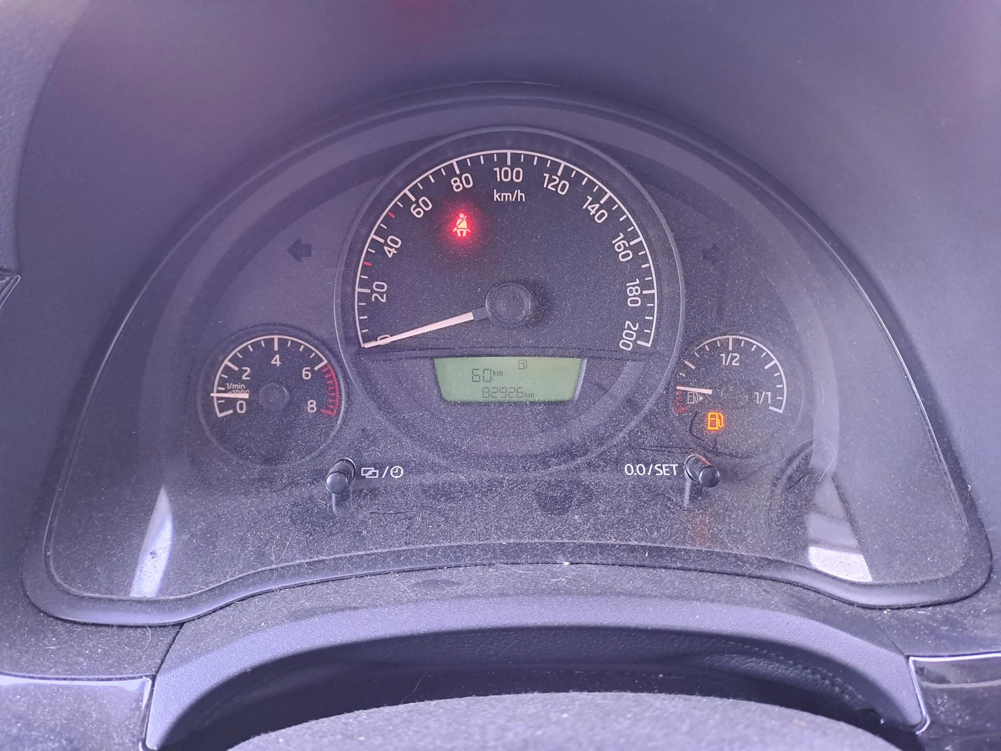 Hoofdafbeelding Škoda Citigo