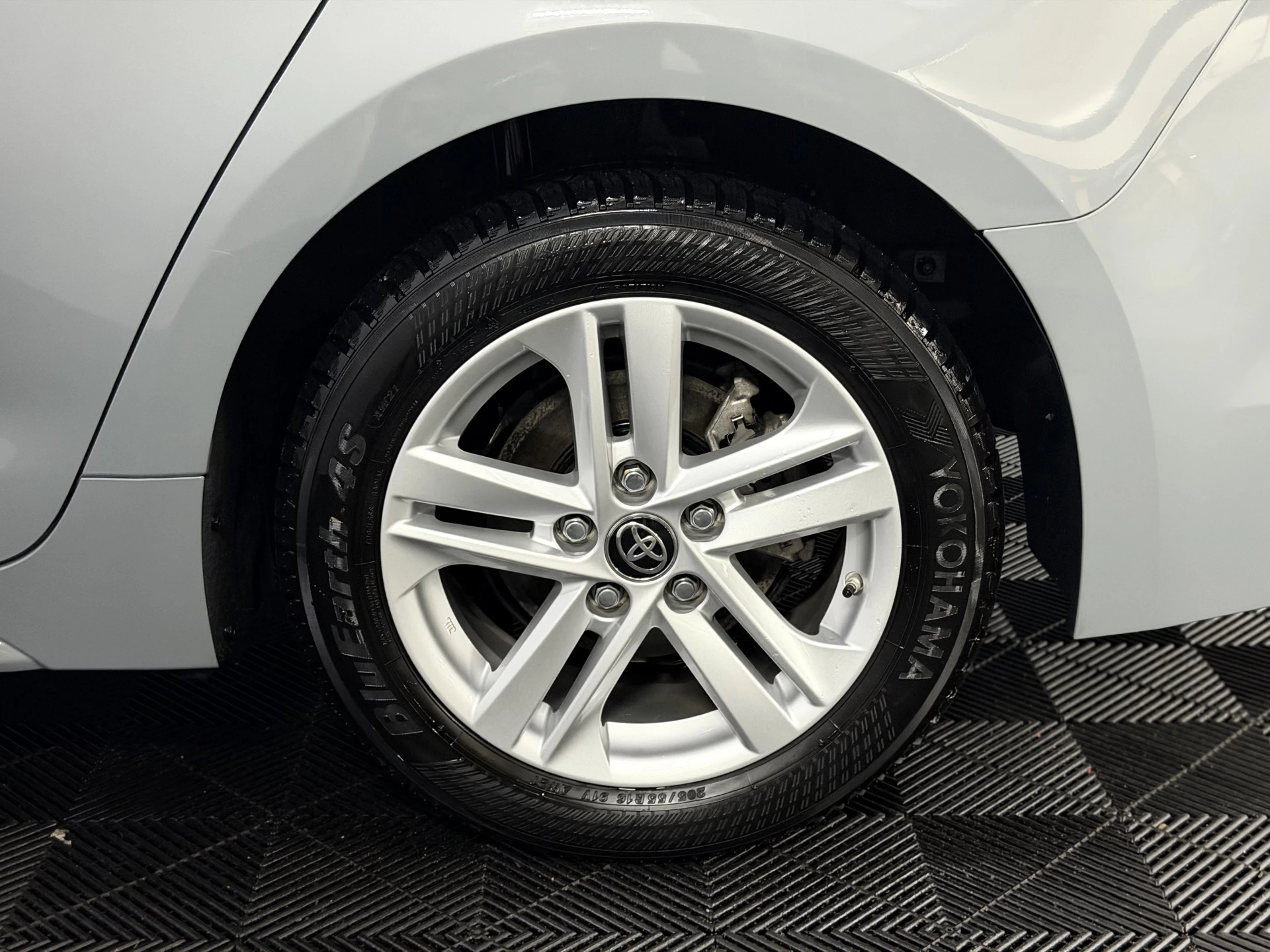 Hoofdafbeelding Toyota Corolla Touring Sports