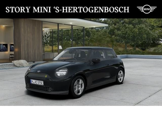 Hoofdafbeelding MINI Electric MINI Electric Hatchback Cooper SE / Essential / 16" Square Spoke