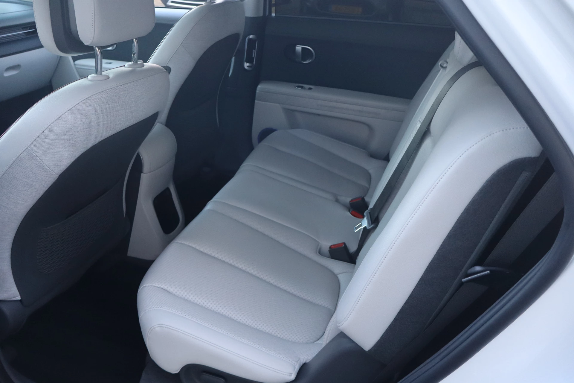 Hoofdafbeelding Hyundai IONIQ 5