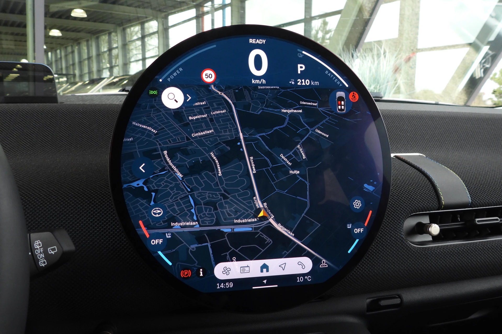 Hoofdafbeelding MINI 3-deurs