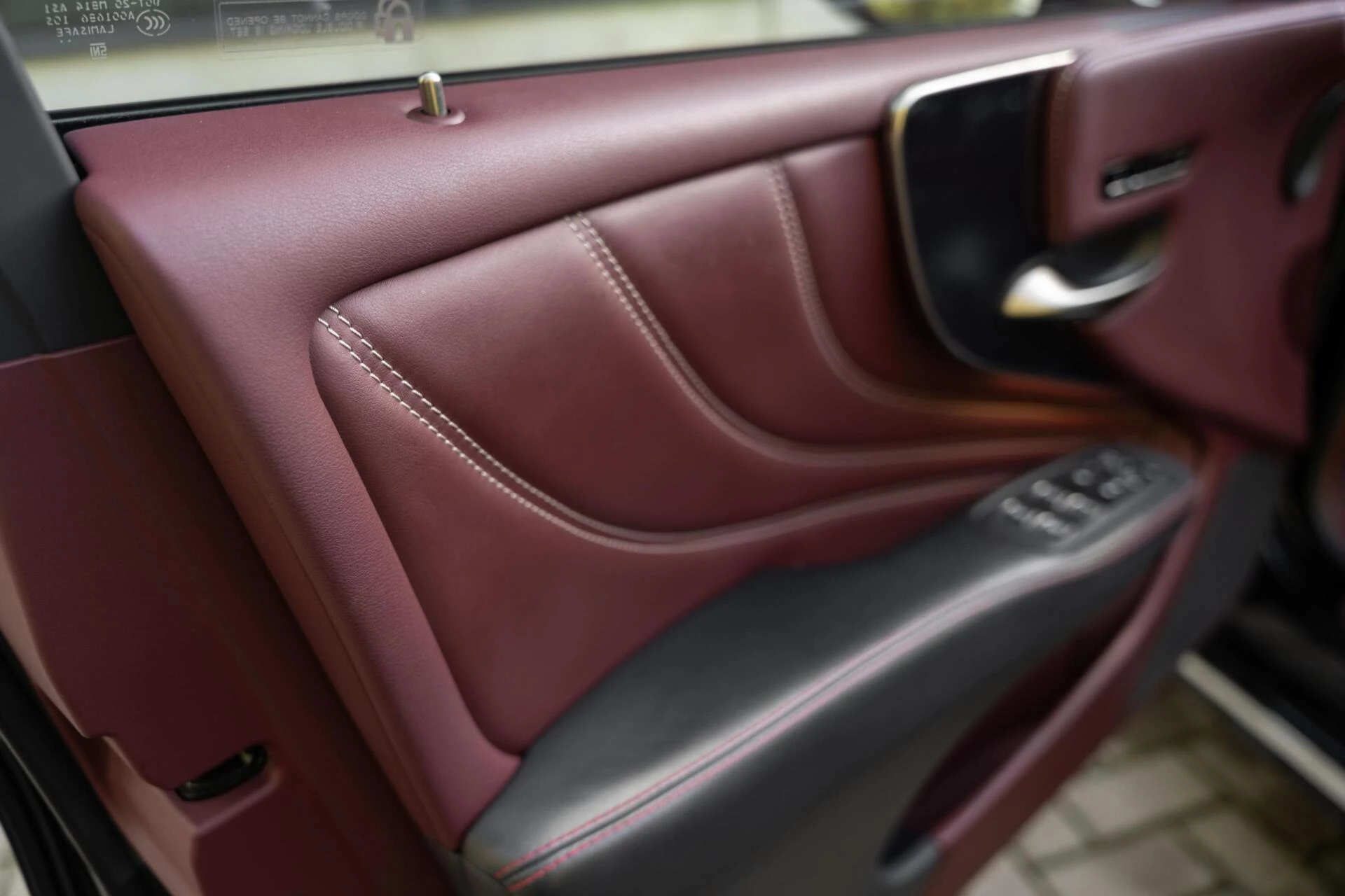 Hoofdafbeelding Lexus LS