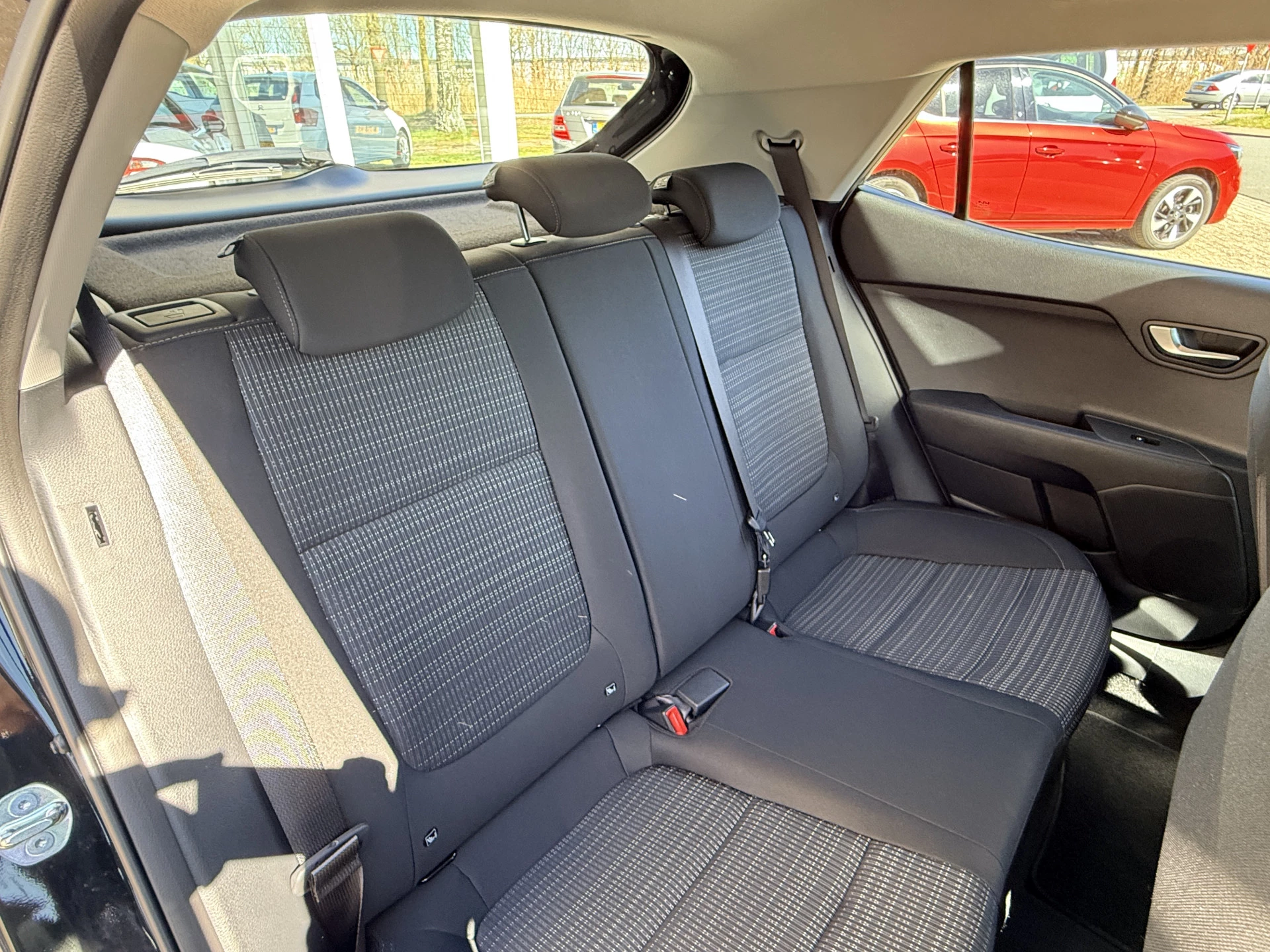 Hoofdafbeelding Kia Stonic