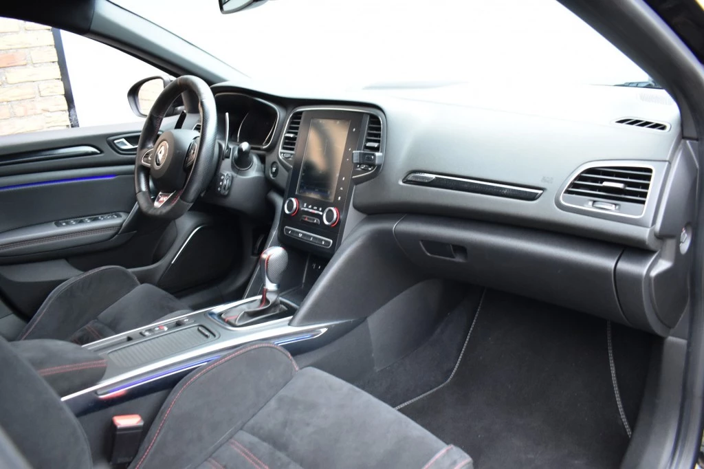 Hoofdafbeelding Renault Mégane