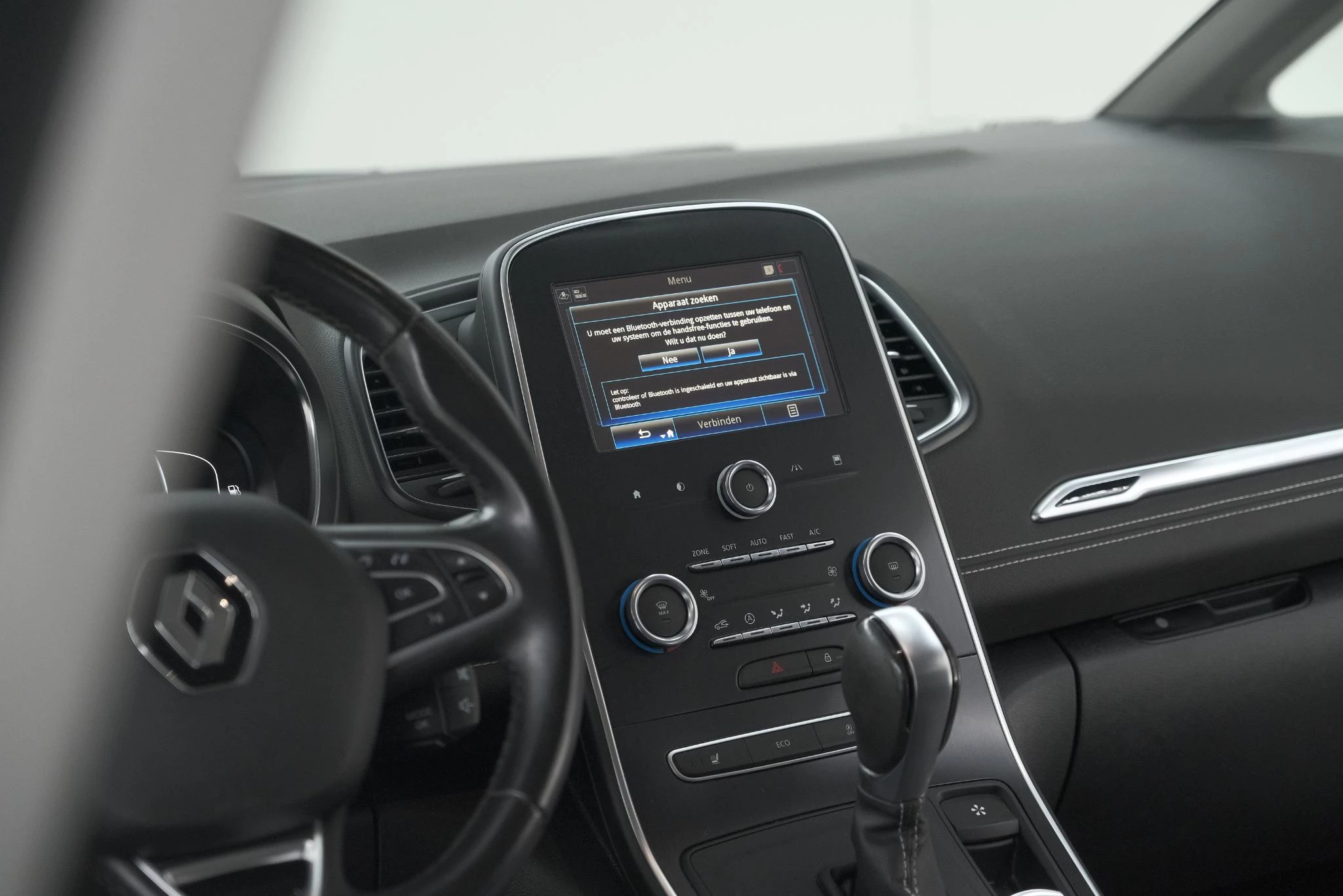 Hoofdafbeelding Renault Grand Scénic