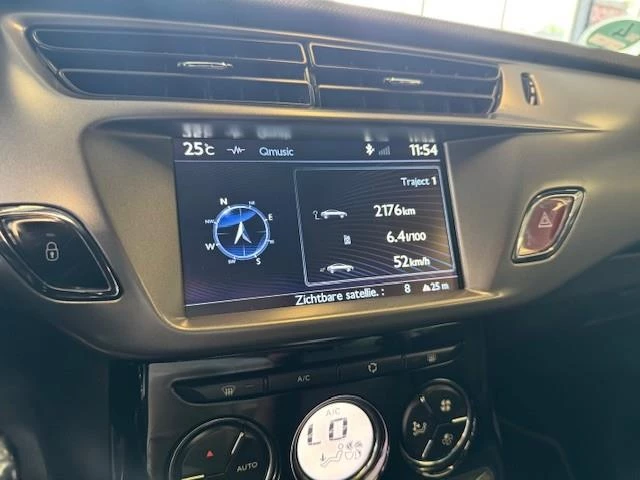 Hoofdafbeelding Citroën DS3