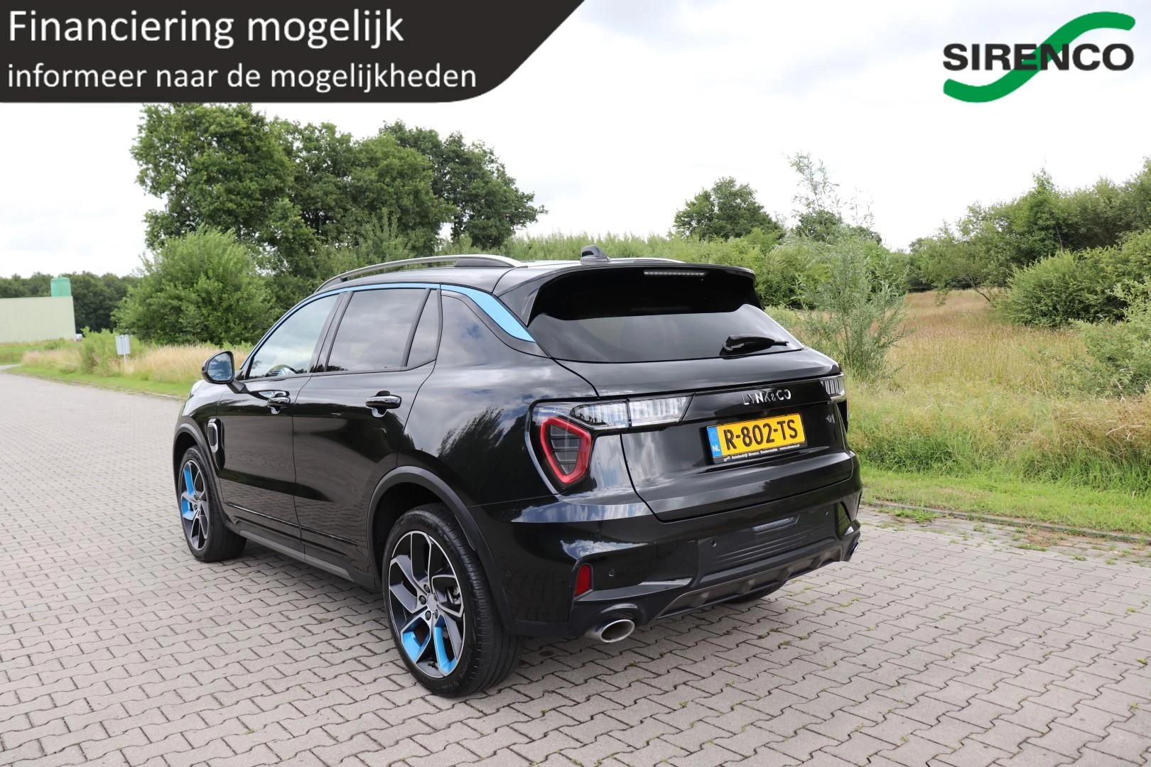 Hoofdafbeelding Lynk & Co 01