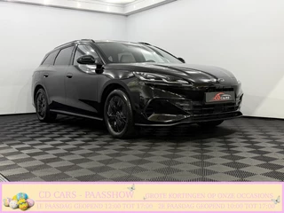 BYD SEAL 6 1.5 DM-i Boost PHEV Leder, Camera, Apple carplay, Keyless start, Cruise control, Elektrische achterklep, Verstelbare stoelen, Lichtmetalen velgen