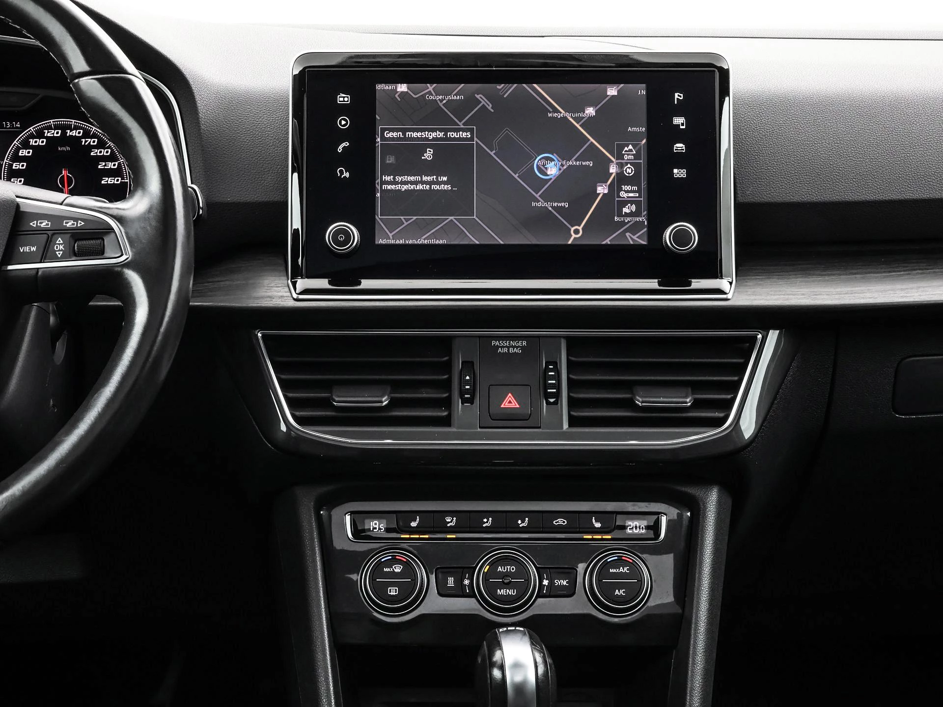 Hoofdafbeelding SEAT Tarraco