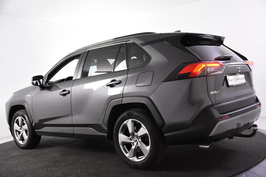 Hoofdafbeelding Toyota RAV4