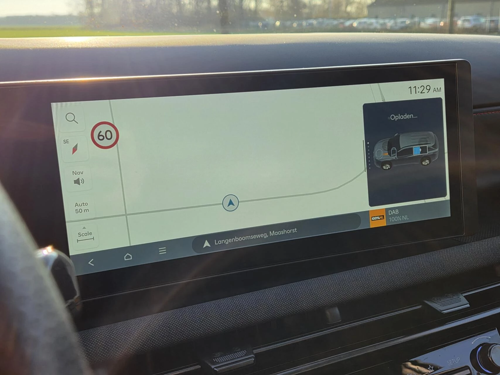 Hoofdafbeelding Hyundai Tucson Hybrid