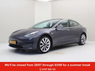 Tesla Model 3 Standard RWD Plus [ LFP ACCU+AUTOPILOT+60 kWh+PREMIUM AUDIO ]