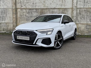Audi A3 Sportback 45 TFSI S-Line B&O/Matrix/Ambient/Trekhaak/BTW!