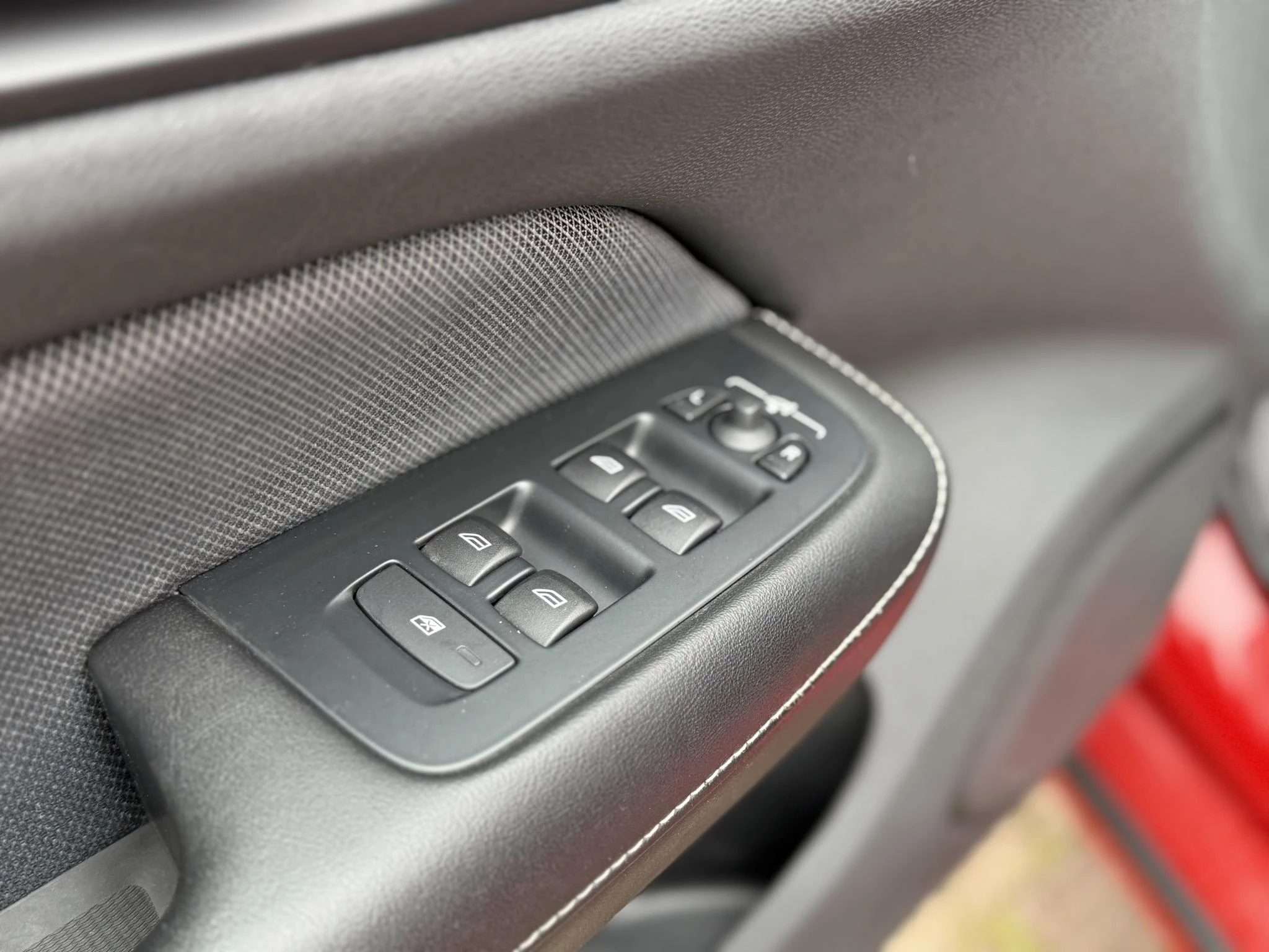 Hoofdafbeelding Volvo S60