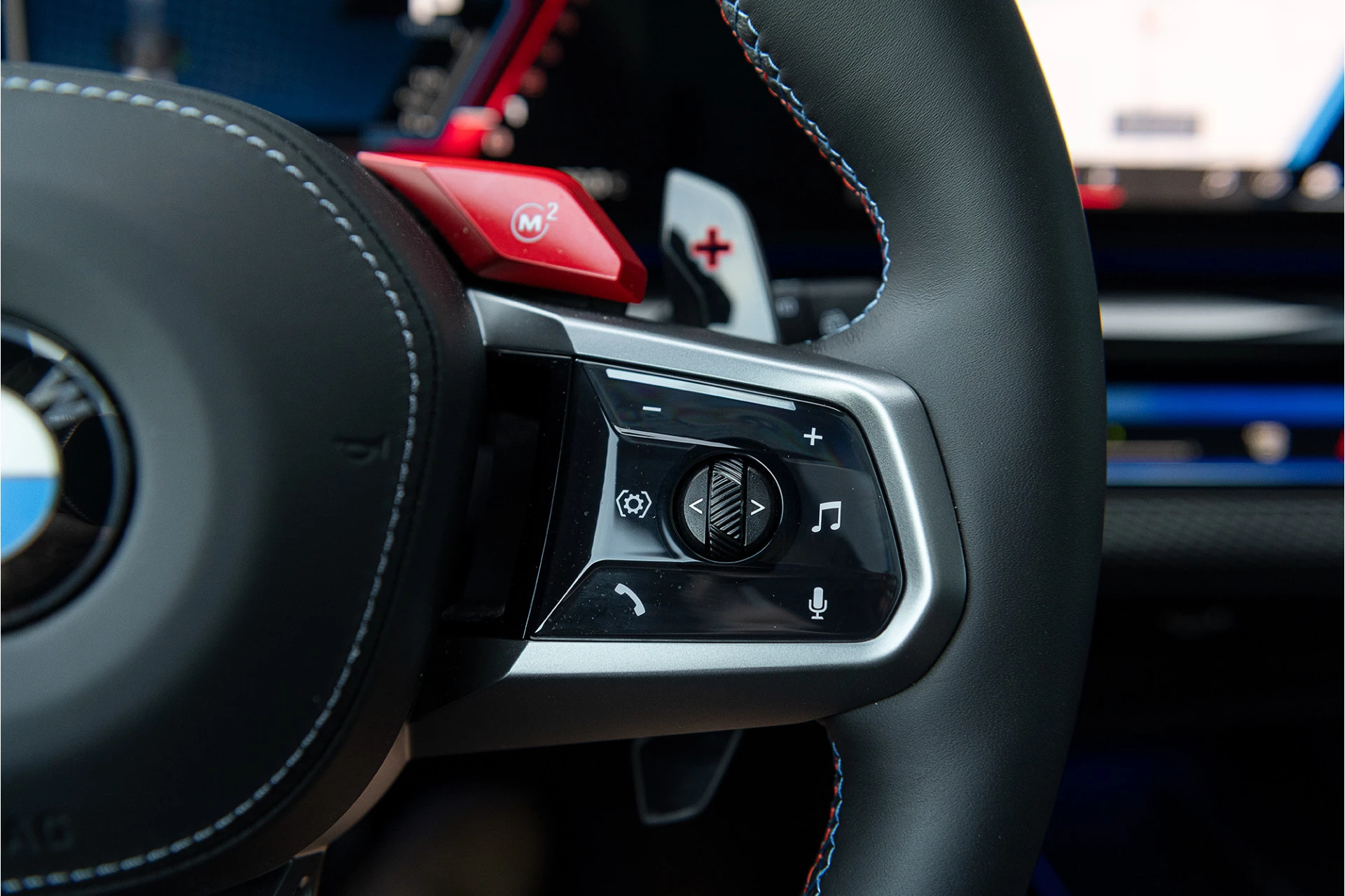 Hoofdafbeelding BMW M5