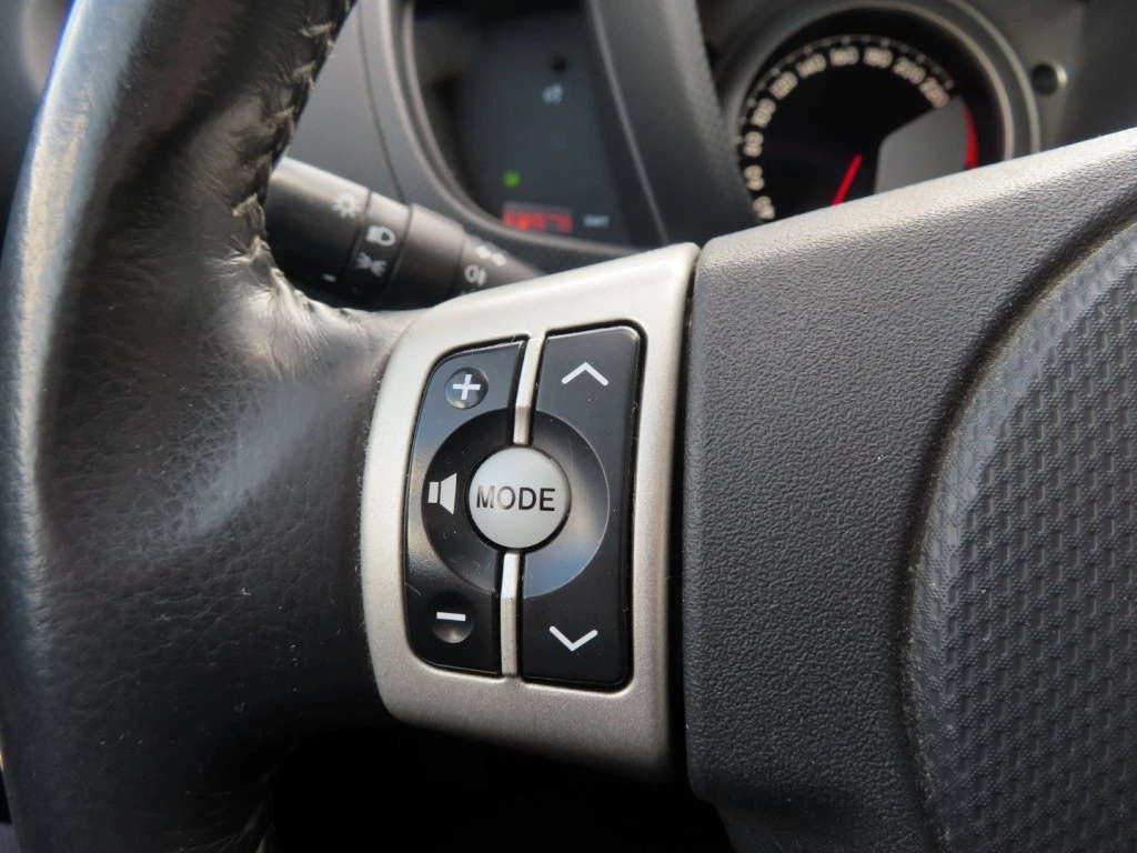 Hoofdafbeelding Toyota Urban Cruiser