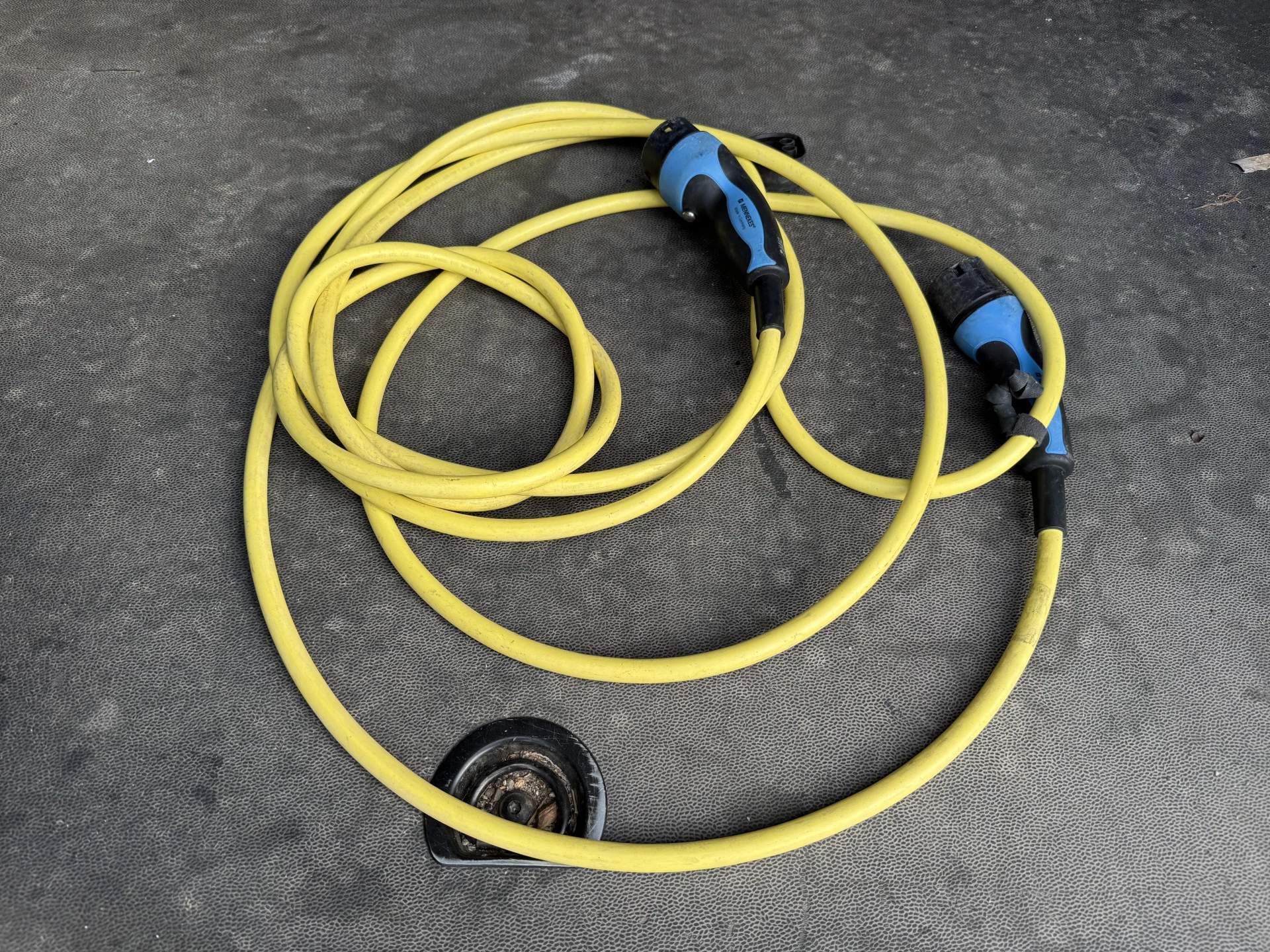 Hoofdafbeelding Mercedes-Benz eSprinter