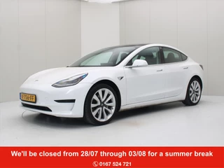 Tesla Model 3 Standard RWD Plus [ LFP ACCU+19" LMV+AUTOPILOT+60 kWh+PREMIUM AUDIO ]