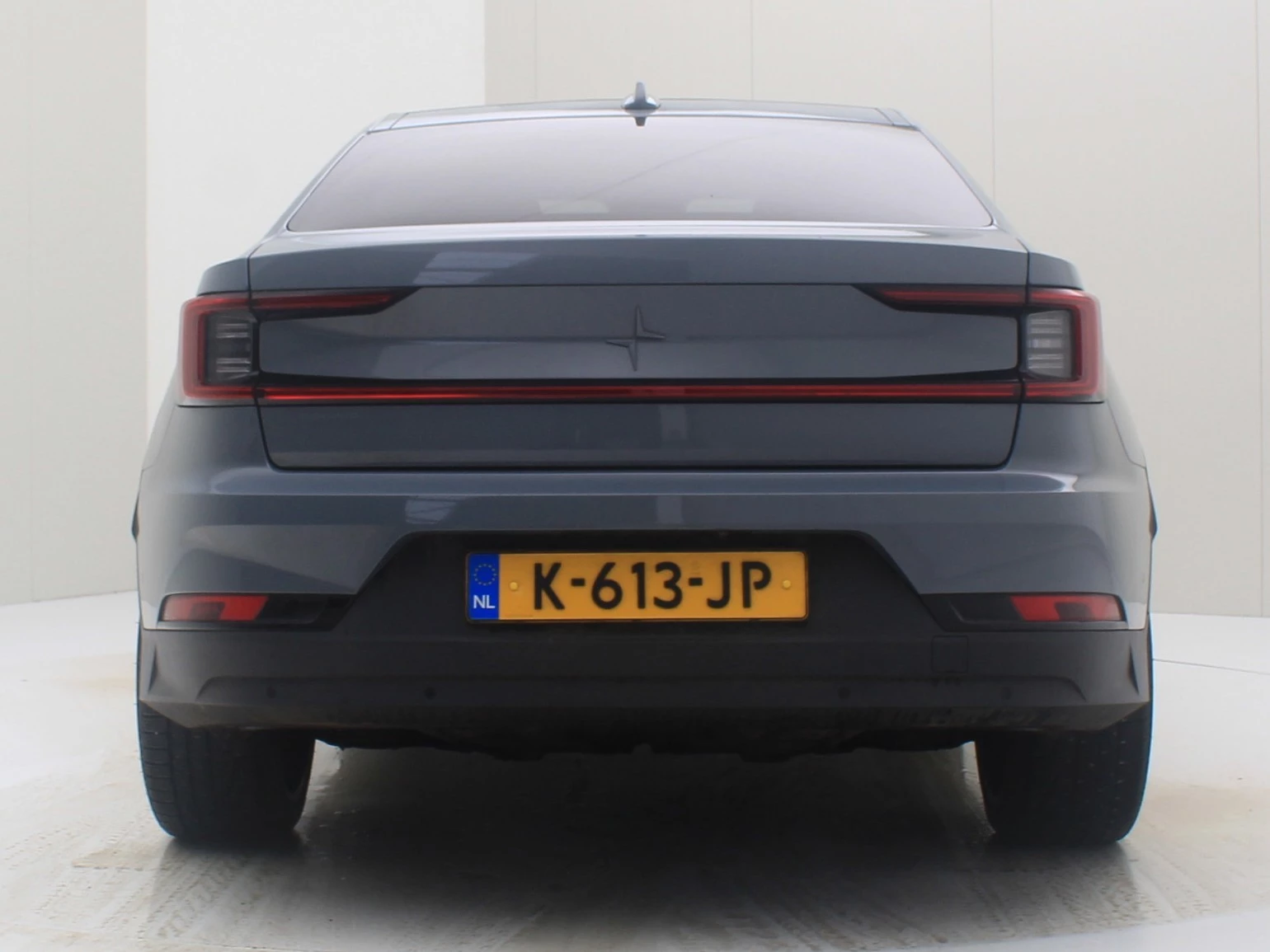 Hoofdafbeelding Polestar 2