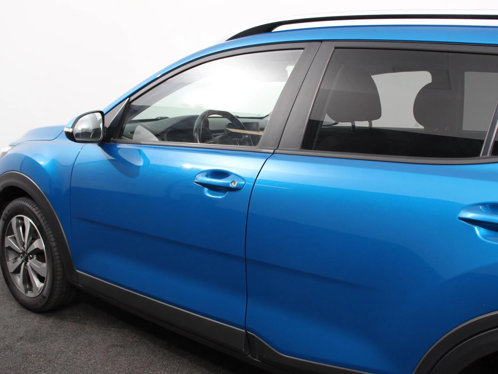 Hoofdafbeelding Kia Stonic