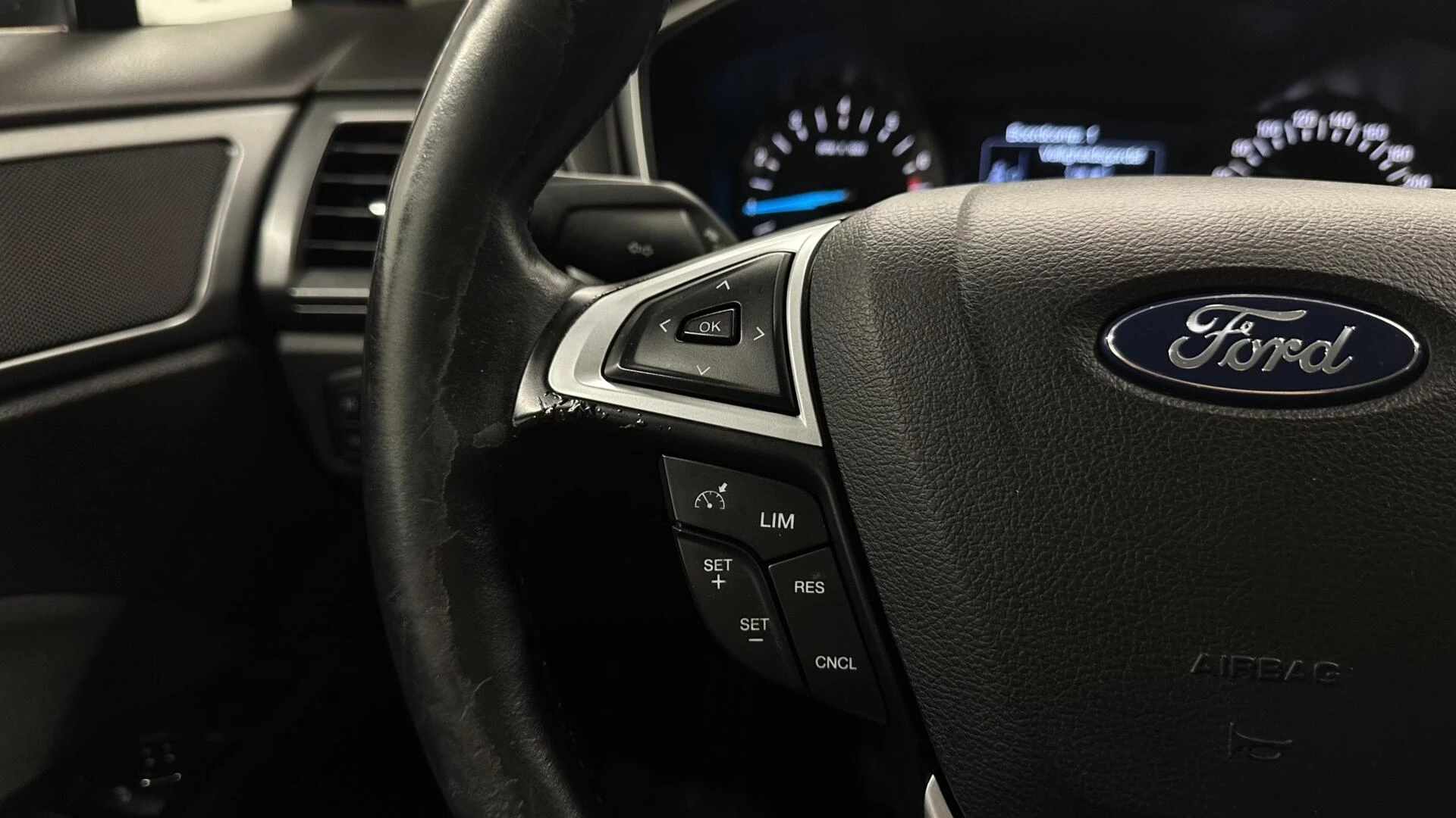 Hoofdafbeelding Ford Mondeo