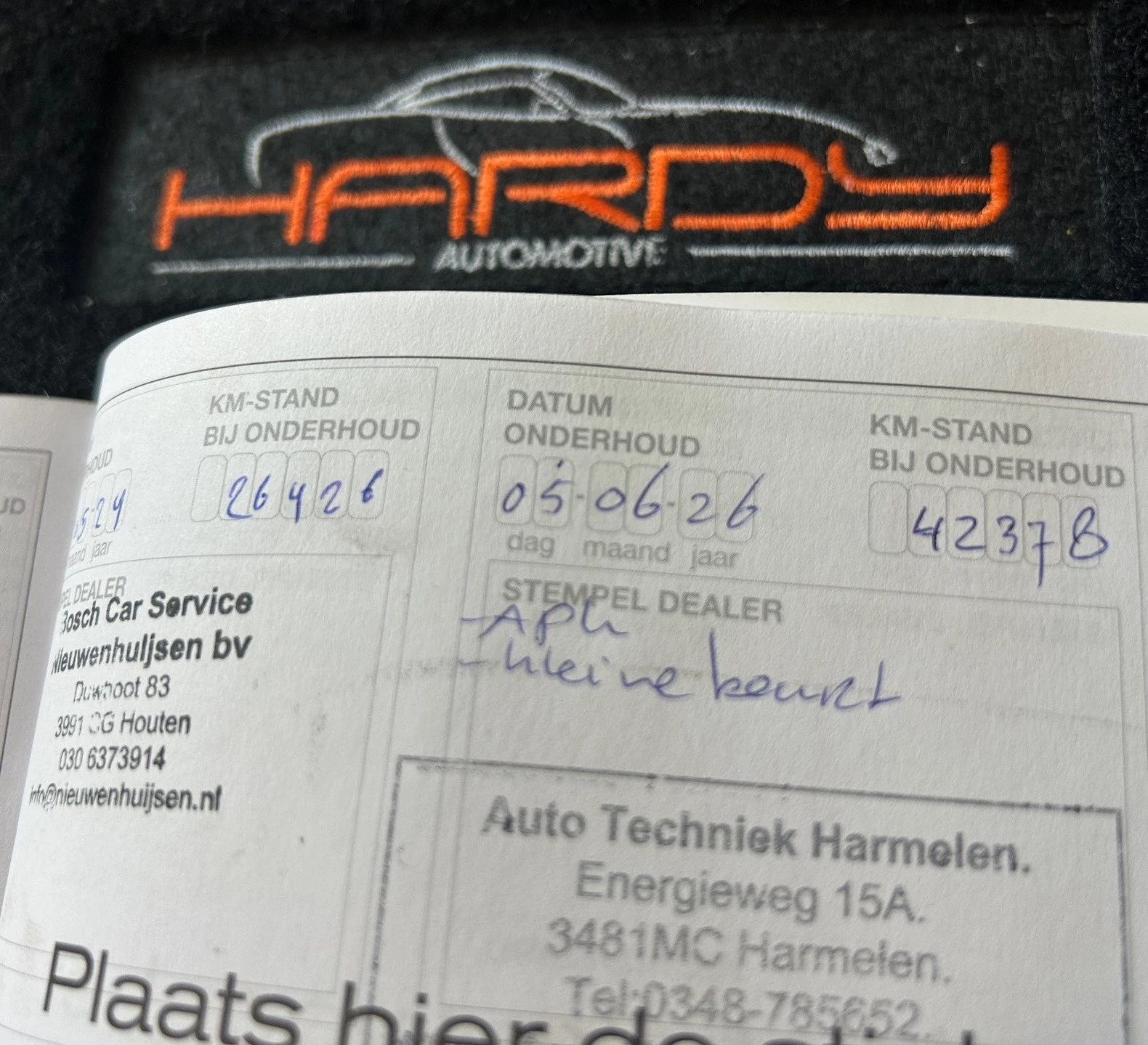 Hoofdafbeelding Nissan Micra