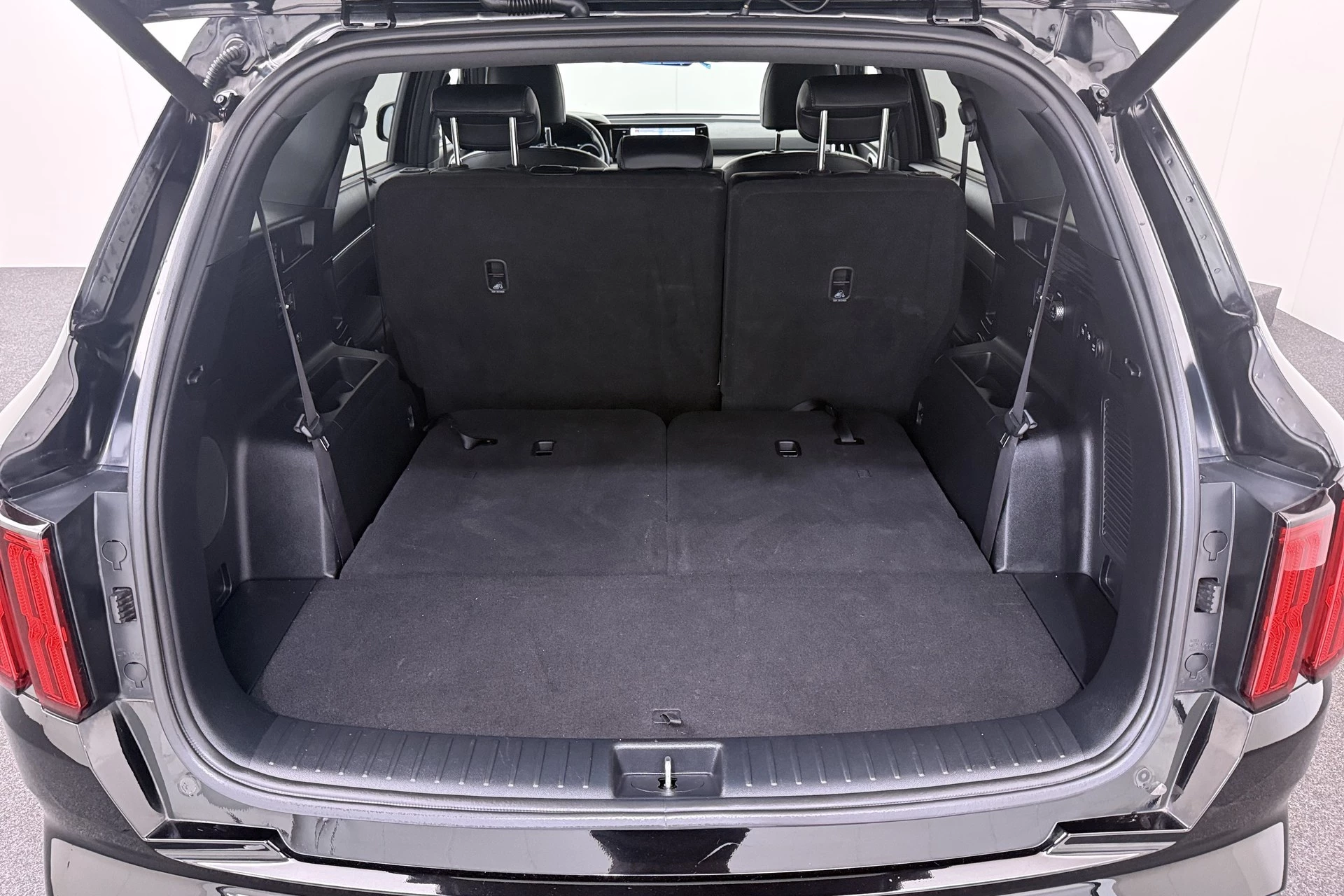 Hoofdafbeelding Kia Sorento