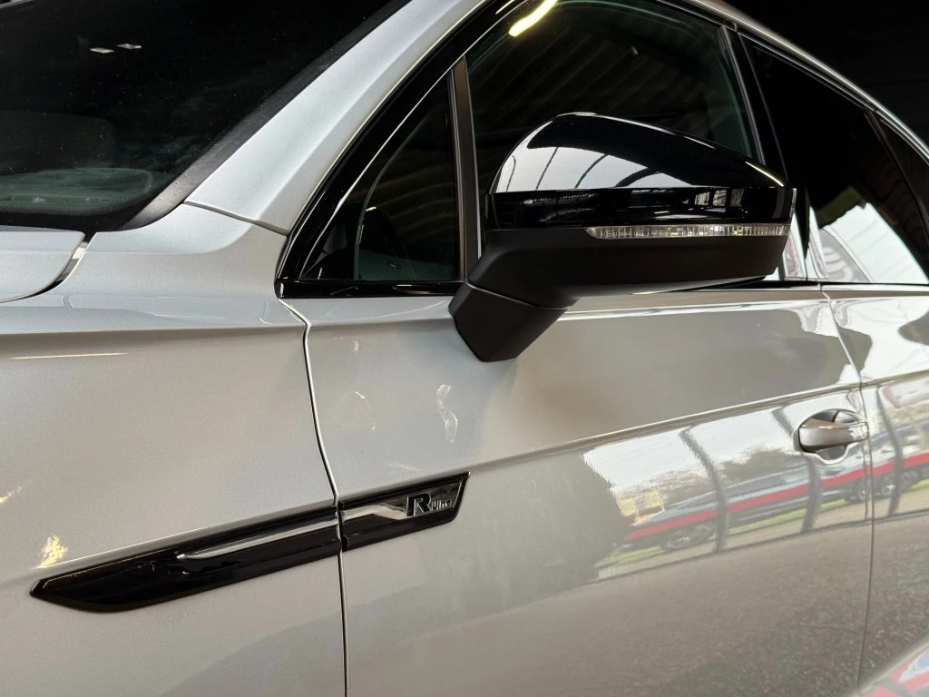 Hoofdafbeelding Volkswagen Touareg