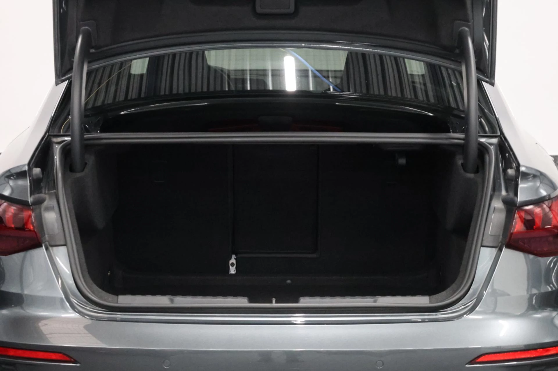 Hoofdafbeelding Audi S3